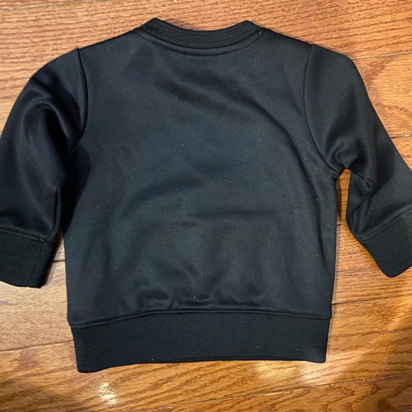 EUC Hugo Boss infant sweater -12m - Picture 4 of 4